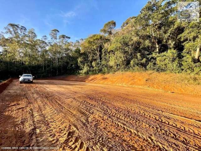 Terreno para Venda, Zona Rural