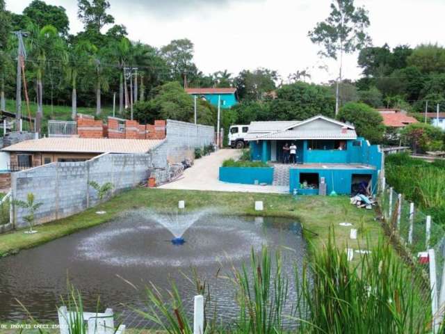 Chácara para Venda em Pinhalzinho, Fazenda Velha, 2 dormitórios, 2 banheiros