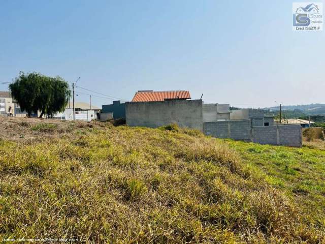 Terreno para Venda em Pinhalzinho, Centro