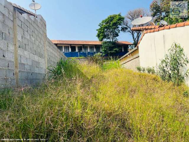 Terreno para Venda em Pinhalzinho, Centro