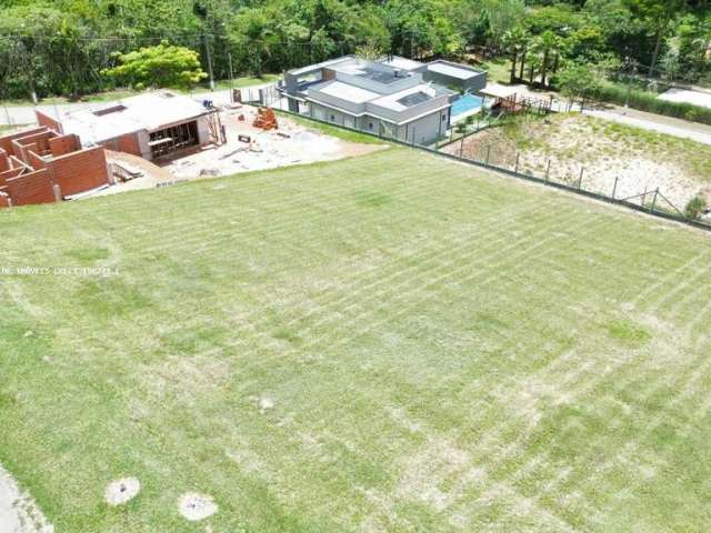 Terreno para Venda em Pinhalzinho, Zona Rural