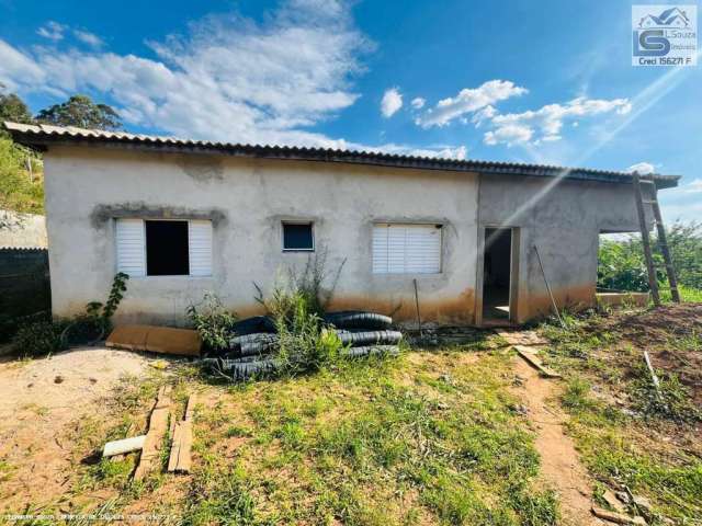 Chácara para Venda em Pinhalzinho, Centro, 3 dormitórios, 2 suítes, 3 banheiros