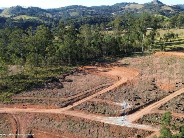 Terreno para Venda em Pedra Bela, Limas