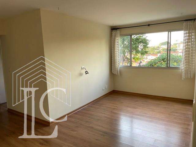 Apartamento para Venda em São Paulo, Conceição, 2 dormitórios, 2 banheiros, 1 vaga