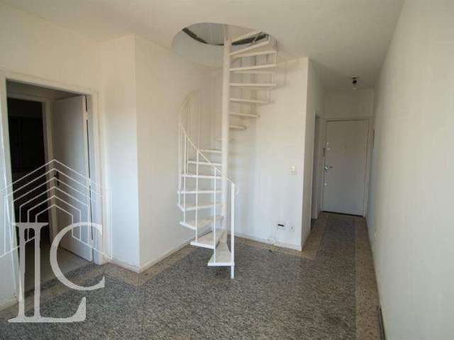 Apartamento para Venda em São Paulo, Conceição, 3 dormitórios, 2 banheiros, 2 vagas