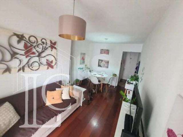 Apartamento para Venda em São Paulo, Vila Mascote, 2 dormitórios, 2 banheiros, 1 vaga