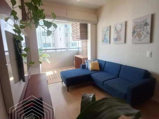 Apartamento para Venda em São Paulo, Vila Mascote, 3 dormitórios, 1 suíte, 2 banheiros, 2 vagas