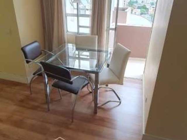 Apartamento para Venda em São Paulo, Vila Mascote, 2 dormitórios, 1 banheiro, 2 vagas