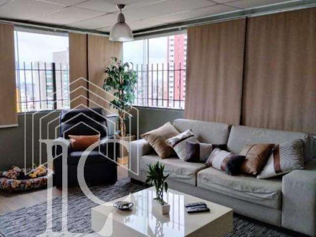 Apartamento para Venda em São Paulo, Vila Mascote, 3 dormitórios, 2 suítes, 3 banheiros, 2 vagas