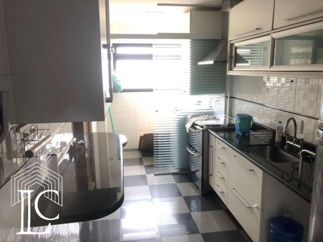 Apartamento para Venda em São Paulo, Vila Mascote, 2 dormitórios, 1 suíte, 2 banheiros, 2 vagas