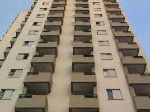 Apartamento para Venda em São Paulo, Saúde, 2 dormitórios, 1 suíte, 2 banheiros, 1 vaga