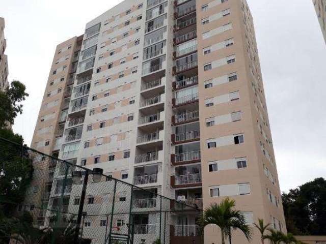 Apartamento para Venda em São Paulo, Saúde, 3 dormitórios, 1 suíte, 2 banheiros, 1 vaga