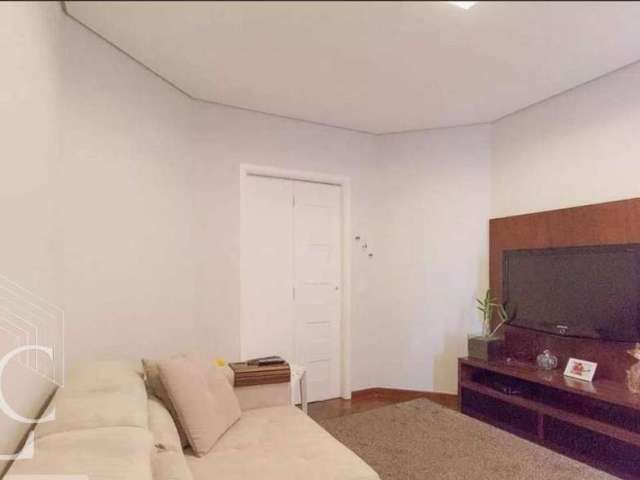 Apartamento para Venda em São Paulo, Vila Mascote, 3 dormitórios, 3 suítes, 5 banheiros, 4 vagas