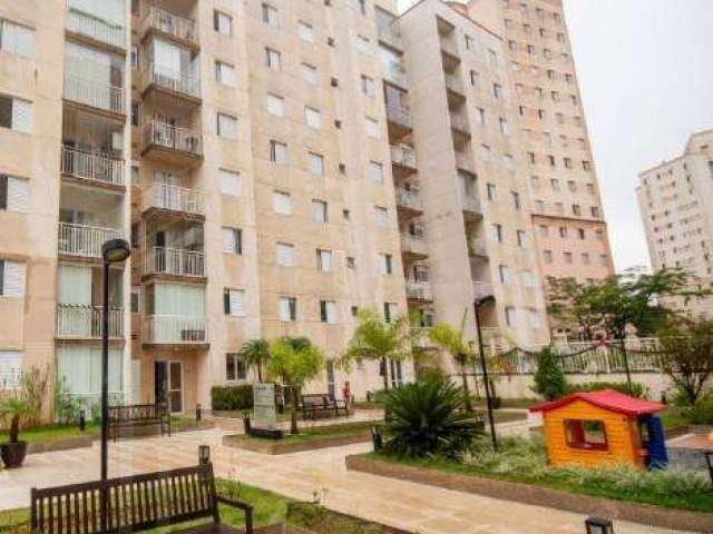 Apartamento para Venda em São Paulo, Cidade Ademar, 3 dormitórios, 1 suíte, 2 banheiros, 1 vaga