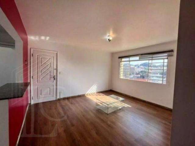 Apartamento para Venda em São Paulo, Jabaquara, 2 dormitórios, 1 banheiro