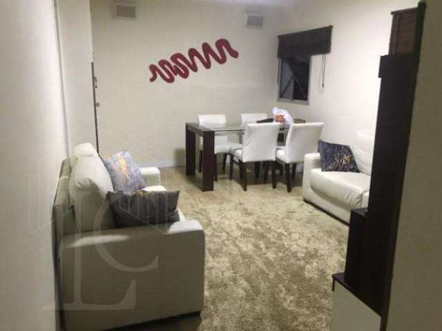 Apartamento para Venda em São Paulo, Jabaquara, 2 dormitórios, 1 banheiro