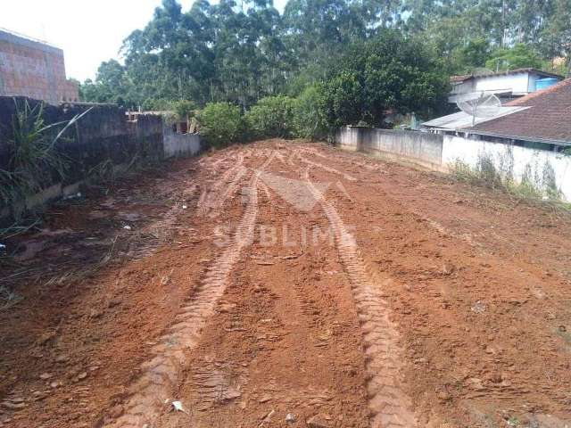 Terreno no Bairro Itinga-Araquari