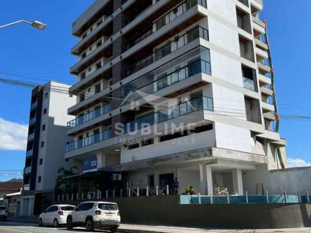 Apartamento Residencial Sky Life Bairro Saguaçú