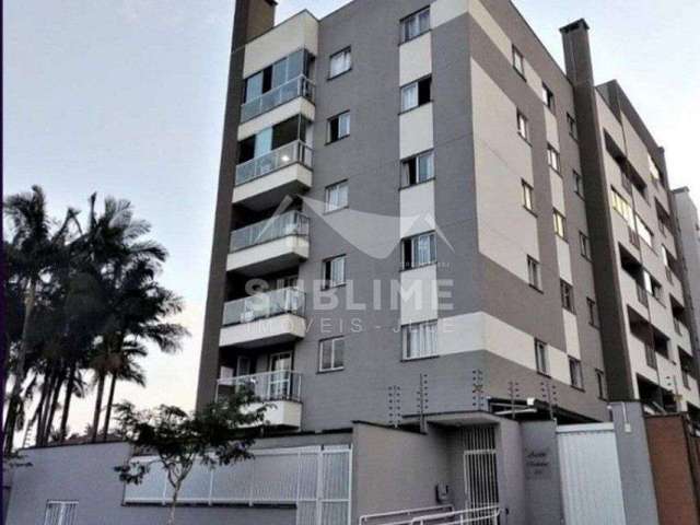 Apartamento no Costa e Silva com 03 Quartos e elevador