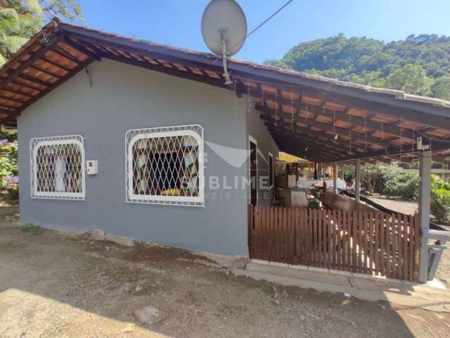 Casa Sítio em Pirabeiraba