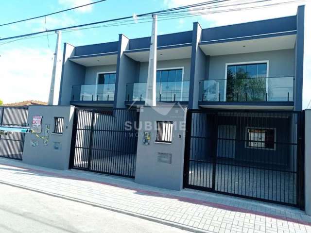 Sobrado Geminado no Bairro Boa Vista