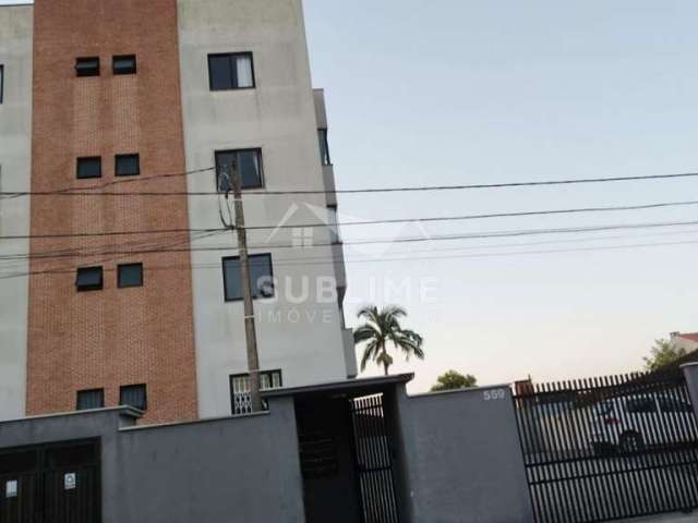 Apartamento no Bairro Itaum