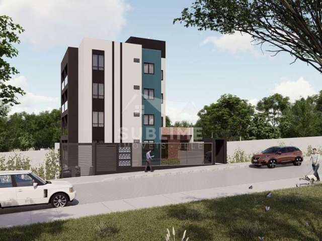 Apartamento no Bairro Itaum com 02 Quartos