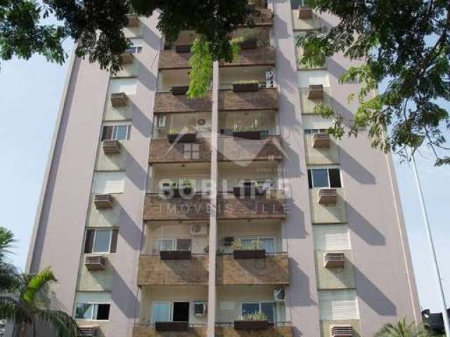 Apartamento no Centro com Suíte