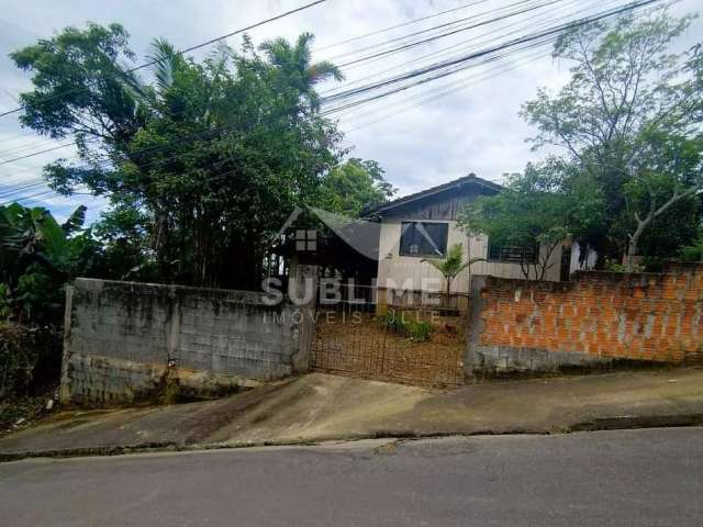 Terreno no Bairro Boa Vista