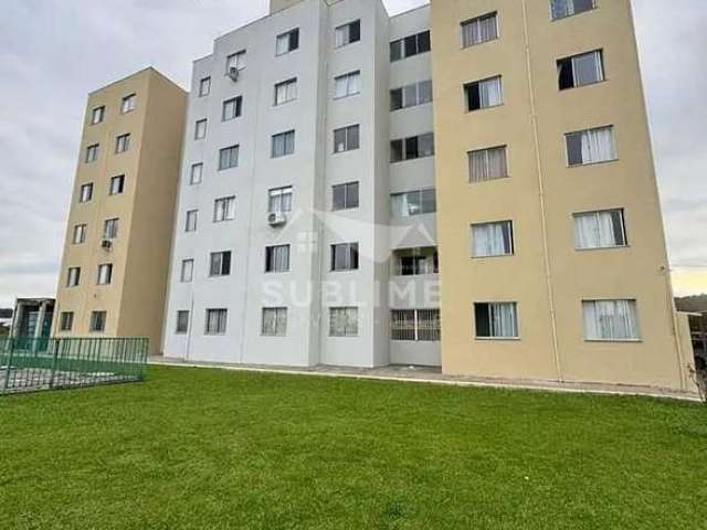 Apartamento no Bairro Vila Nova com 02 Quartos