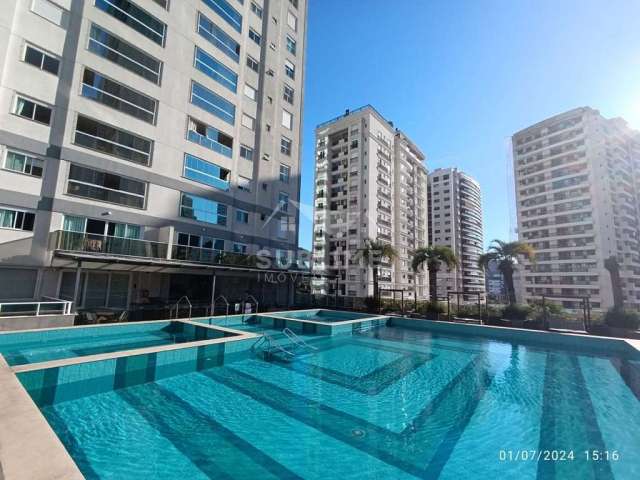 Home Club - Apartamento Alto Padrão em Itajaí com Suíte