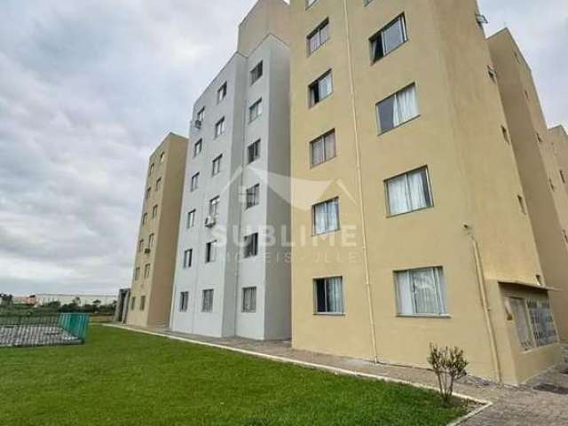 Apartamento no Bairro Vila Nova com 02 Quartos