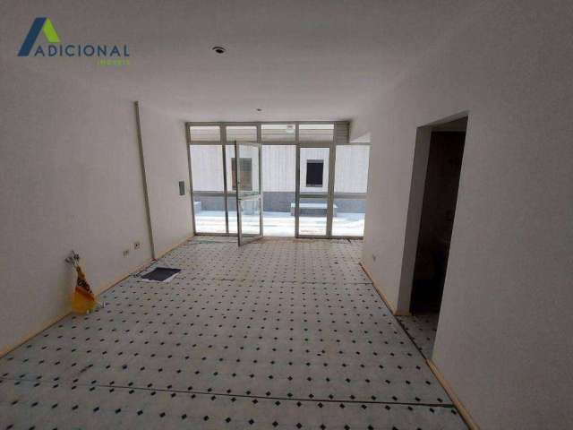 Loja, 29 m² - venda por R$ 150.000,00 ou aluguel por R$ 600,00/mês - Centro - Curitiba/PR