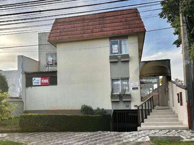 Apartamento com 3 dormitórios à venda por R$ 700.000,00 - Batel - Curitiba/PR