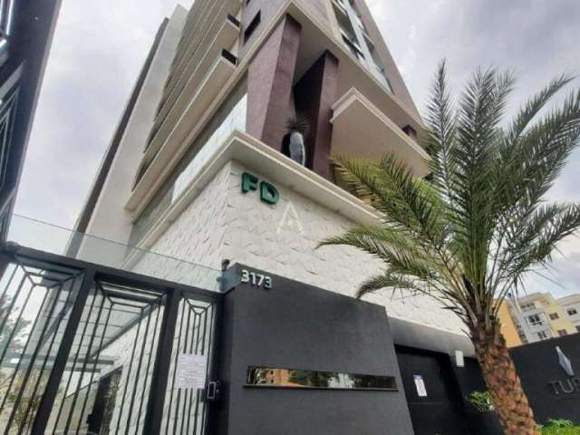 Apartamento 3 suítes à venda no Bairro CENTRO em CASCAVEL por R$ 1.780.000,00