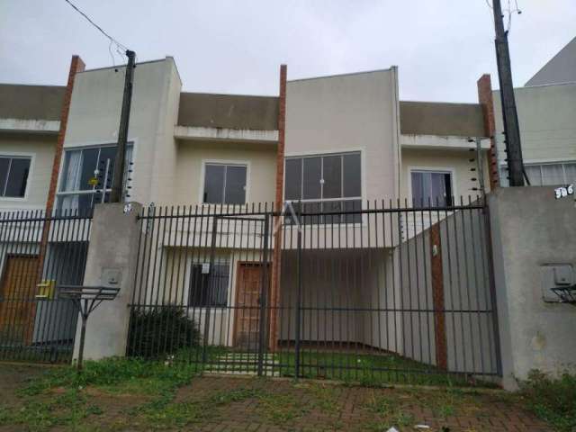 Sobrado 3 quartos à venda no Bairro COQUEIRAL em CASCAVEL por R$ 400.000,00