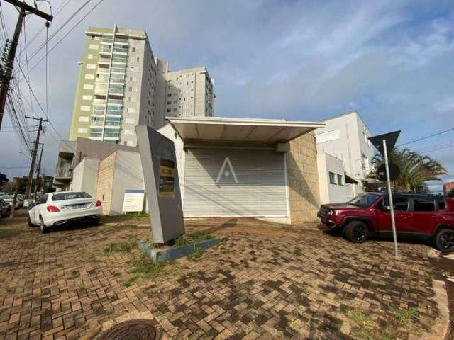 Sala comercial para locação no Centro de Cascavel