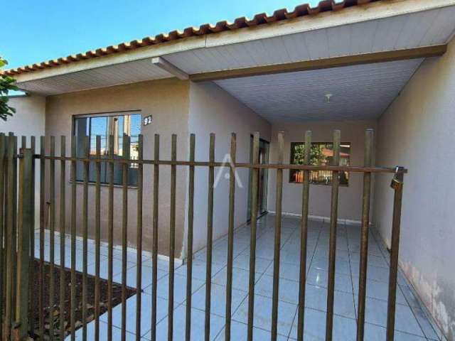 Casa Residencial 2 quartos à venda no Bairro VILA BECKER em TOLEDO por R$ 320.000,00