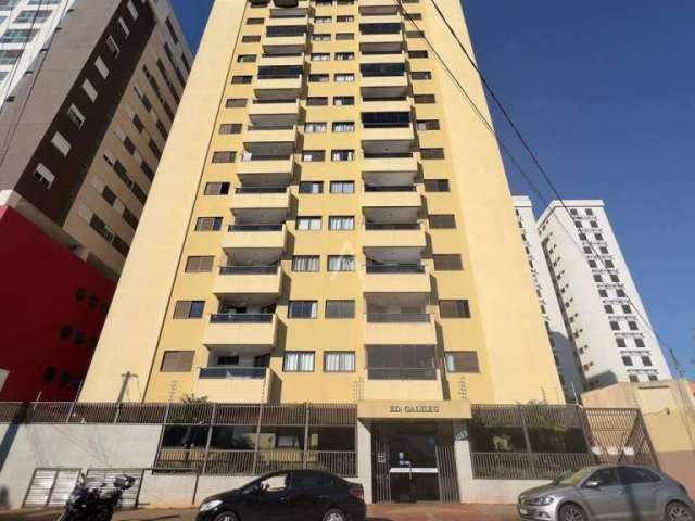 Apartamento 3 quartos à venda no Bairro CENTRO em CASCAVEL por R$ 530.000,00