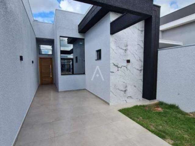 Casa Residencial 3 quartos à venda no Bairro JARDIM COOPAGRO em TOLEDO por R$ 385.000,00