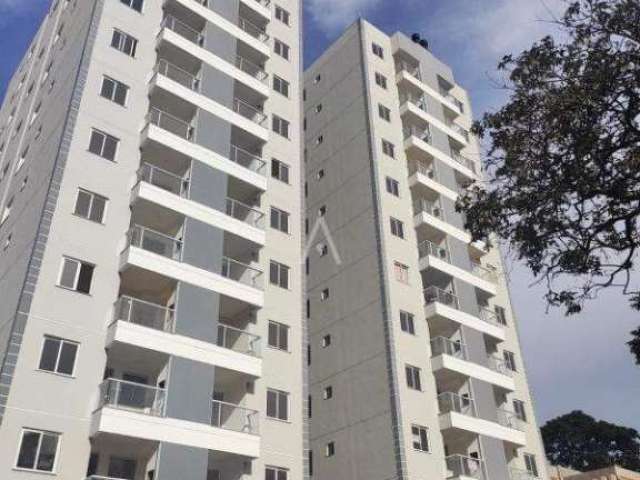 Apartamento 2 quartos à venda no Bairro CANCELLI em CASCAVEL por R$ 360.000,00