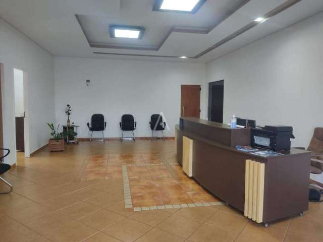 Sala Comercial 1 quarto para aluguel no Bairro CENTRO em TOLEDO por R$ 12.000,00