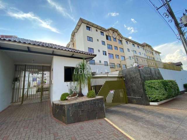 Apartamento 3 quartos à venda no Bairro CENTRO em CASCAVEL por R$ 285.000,00