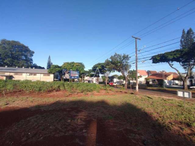 Terreno à venda no Bairro CENTRO em TOLEDO por R$ 1.700.000,00