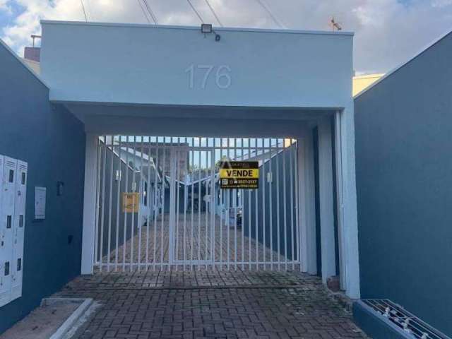 Casa Residencial 3 quartos à venda no Bairro NEVA em CASCAVEL por R$ 280.000,00