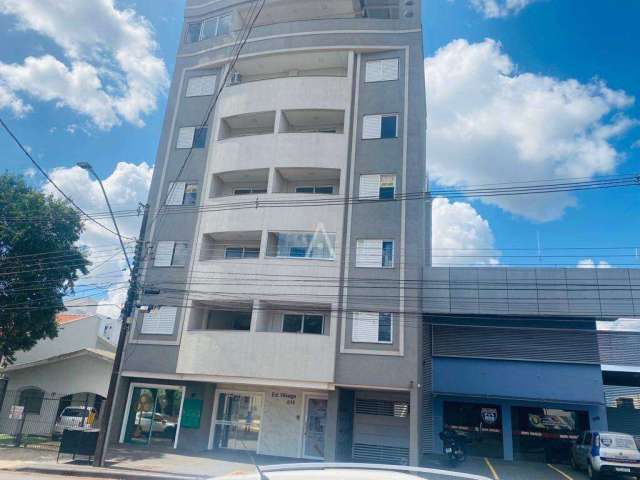 Apartamento 2 quartos à venda no Bairro CENTRO em CASCAVEL por R$ 410.000,00