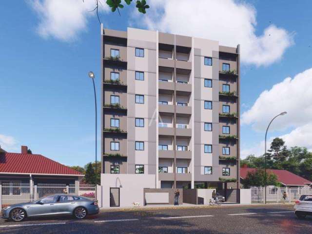 Apartamento 2 quartos à venda no Bairro VILA INDUSTRIAL em TOLEDO por R$ 318.000,00