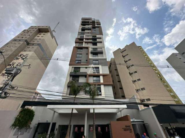 Apartamento 2 quartos à venda no Bairro CENTRO em CASCAVEL por R$ 450.000,00