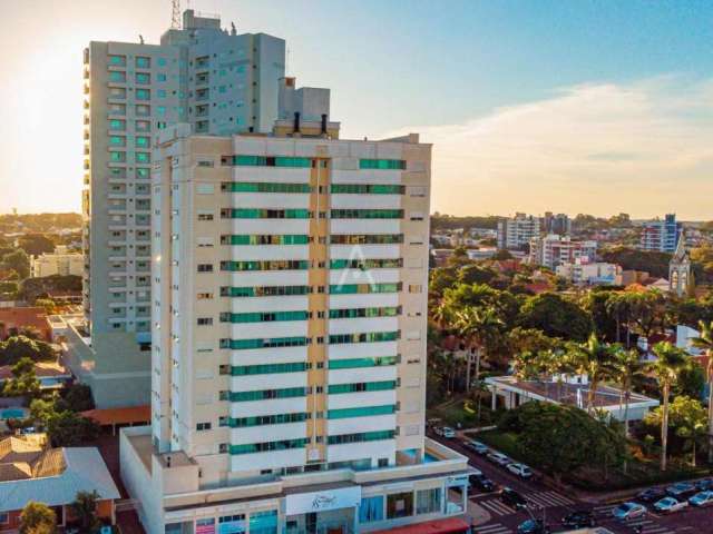 Apartamento 3 quartos à venda no Bairro CENTRO em TOLEDO por R$ 850.000,00