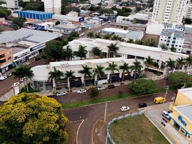 Sala para locação no Botelho Open Mall